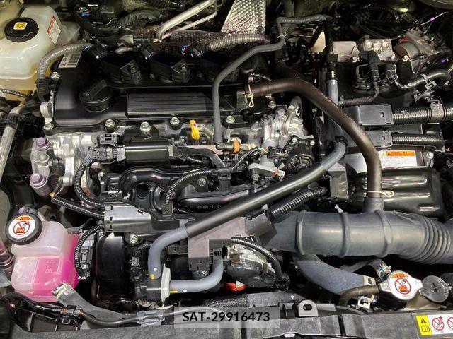Toyota YARIS CROSS 2022-04 6818293-17