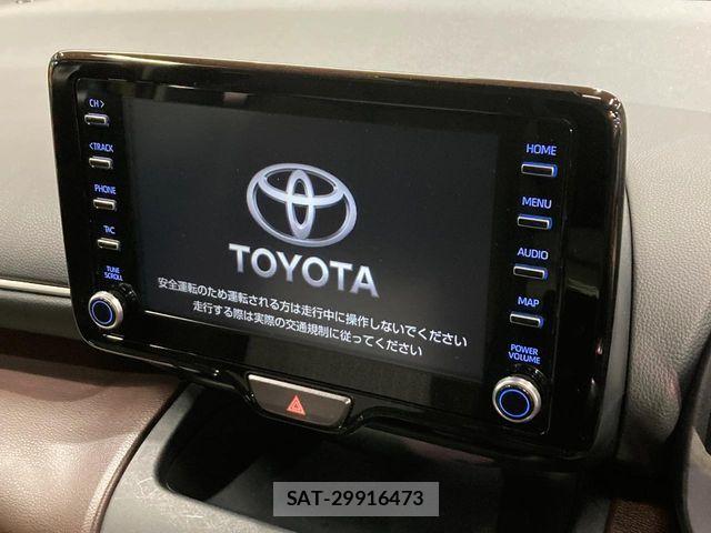 Toyota YARIS CROSS 2022-04 6818293-2