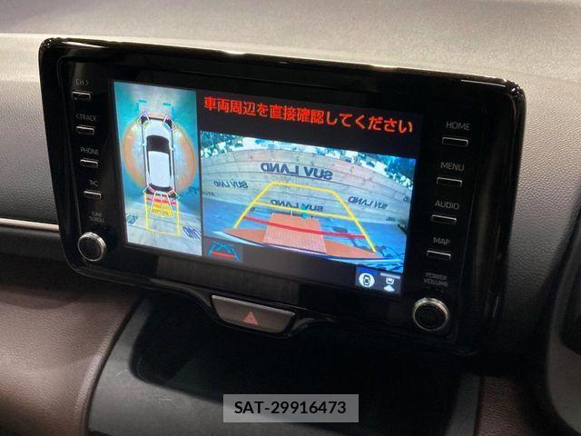 Toyota YARIS CROSS 2022-04 6818293-3
