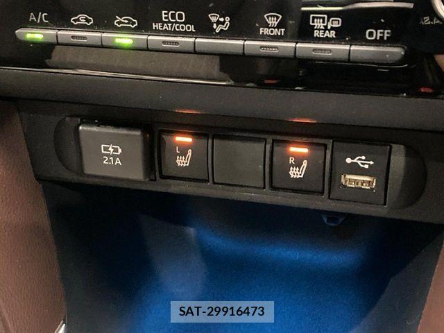 Toyota YARIS CROSS 2022-04 6818293-6
