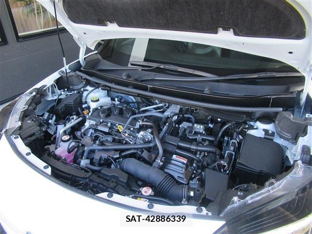 Toyota YARIS CROSS 2025-07 6818283-17