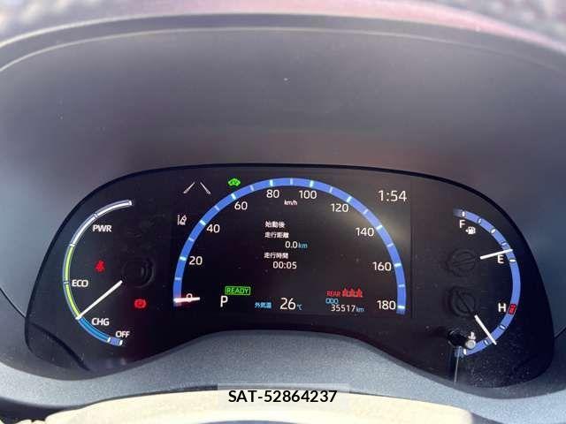 Toyota YARIS CROSS 2023-08 6818301-9