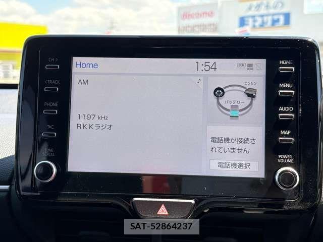 Toyota YARIS CROSS 2023-08 6818301-12