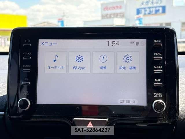 Toyota YARIS CROSS 2023-08 6818301-13