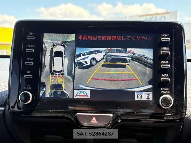 Toyota YARIS CROSS 2023-08 6818301-15