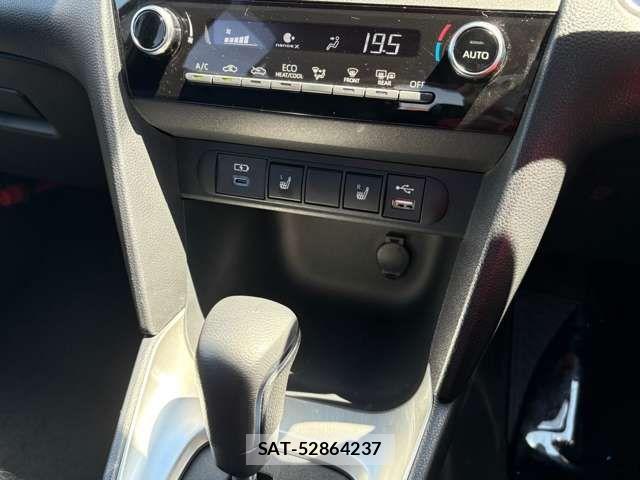 Toyota YARIS CROSS 2023-08 6818301-17