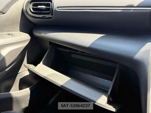 Toyota YARIS CROSS 2023-08 6818301-22