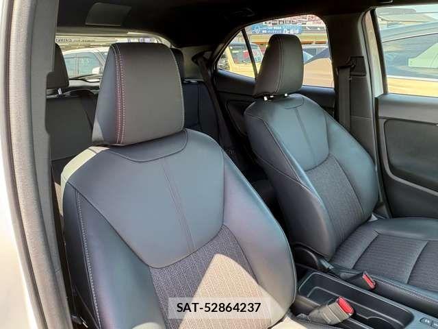 Toyota YARIS CROSS 2023-08 6818301-5