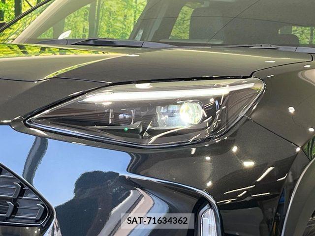 Toyota YARIS CROSS 2023-11 6818299-11