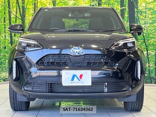 Toyota YARIS CROSS 2023-11 6818299-13