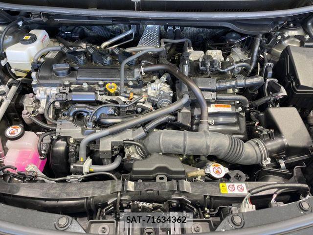 Toyota YARIS CROSS 2023-11 6818299-17