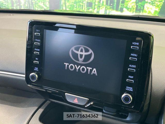 Toyota YARIS CROSS 2023-11 6818299-2