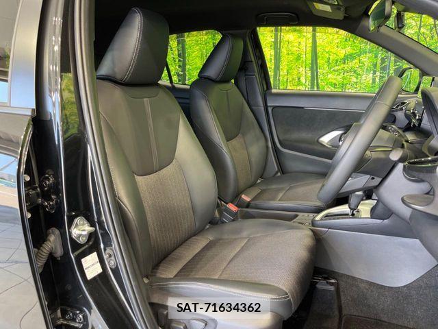 Toyota YARIS CROSS 2023-11 6818299-7