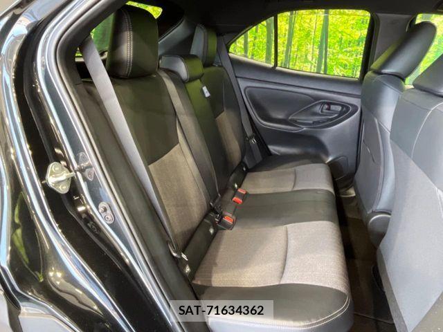 Toyota YARIS CROSS 2023-11 6818299-8