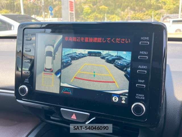 Toyota YARIS CROSS 2021-06 6818303-1