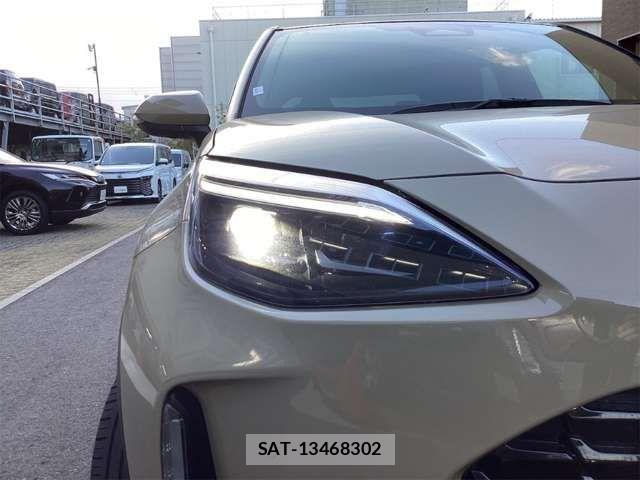 Toyota YARIS CROSS 2025-07 6916060-19