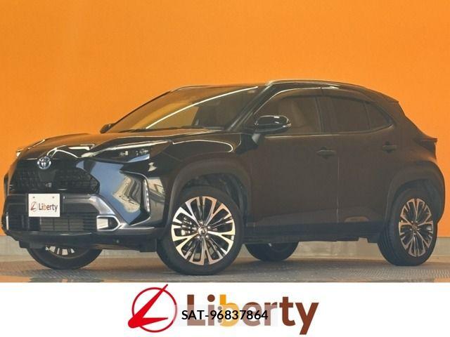 Toyota YARIS CROSS 2023-04 6916061-0