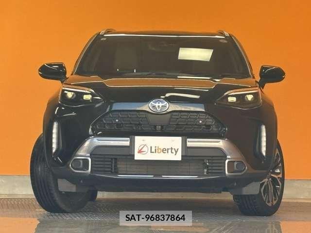 Toyota YARIS CROSS 2023-04 6916061-9