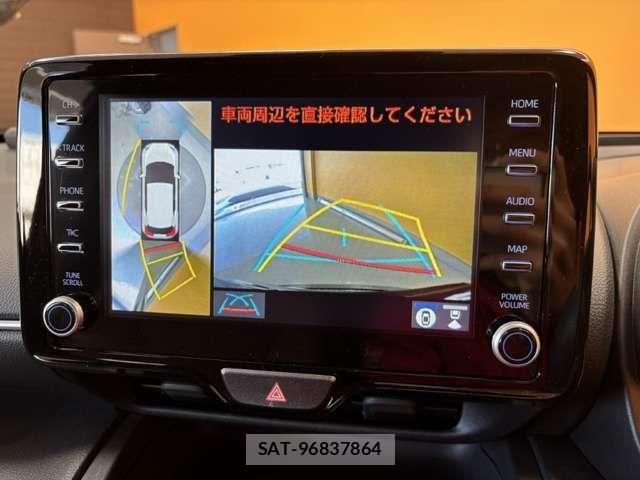 Toyota YARIS CROSS 2023-04 6916061-4