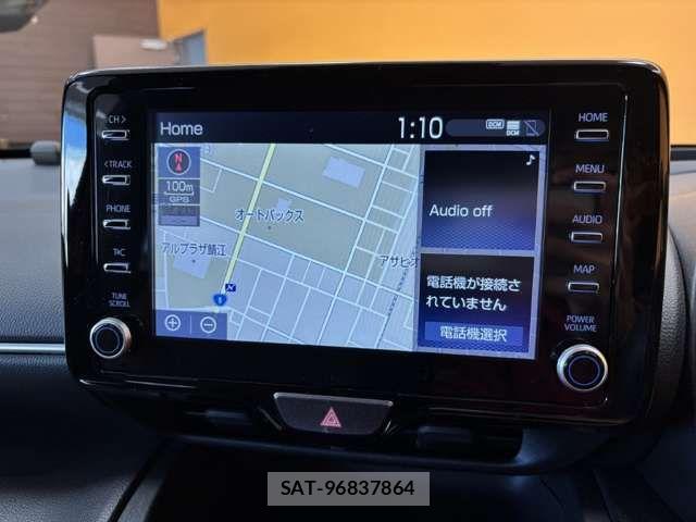 Toyota YARIS CROSS 2023-04 6916061-6