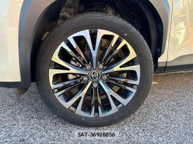 Toyota YARIS CROSS 2021-02 6916084-11