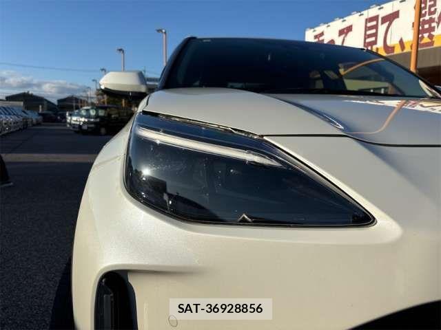 Toyota YARIS CROSS 2021-02 6916084-13