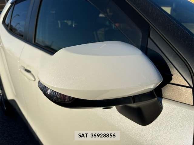 Toyota YARIS CROSS 2021-02 6916084-16
