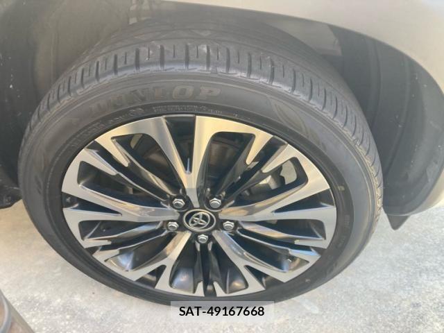 Toyota YARIS CROSS 2021-01 6916107-11