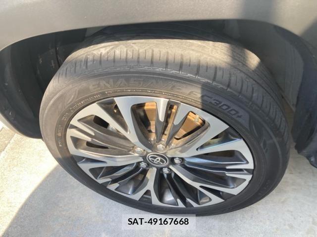Toyota YARIS CROSS 2021-01 6916107-14