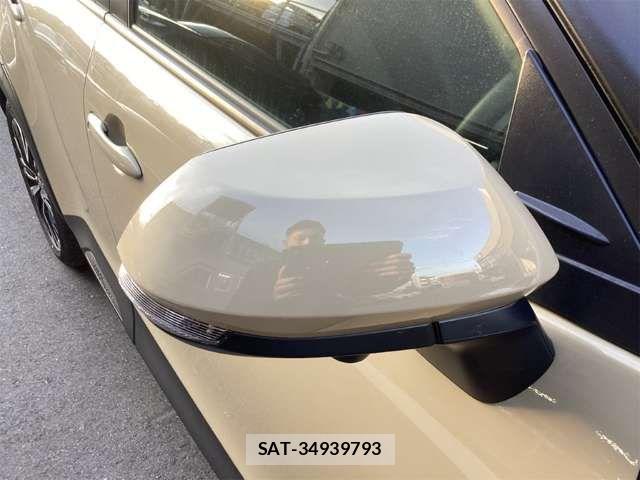 Toyota YARIS CROSS 2025-06 6916056-17