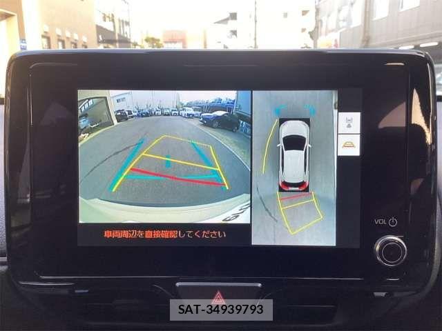 Toyota YARIS CROSS 2025-06 6916056-4