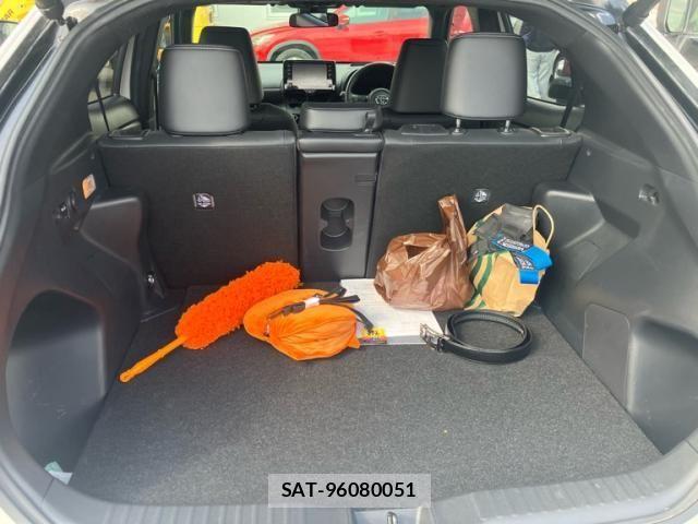 Toyota YARIS CROSS 2023-03 6916080-11