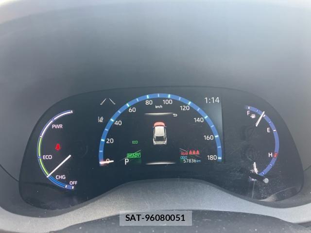 Toyota YARIS CROSS 2023-03 6916080-13