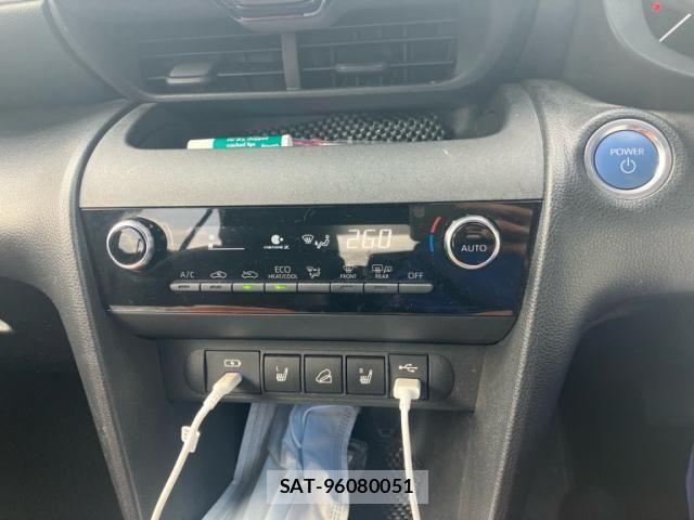 Toyota YARIS CROSS 2023-03 6916080-14