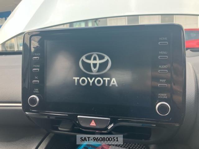 Toyota YARIS CROSS 2023-03 6916080-19