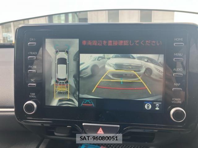 Toyota YARIS CROSS 2023-03 6916080-20