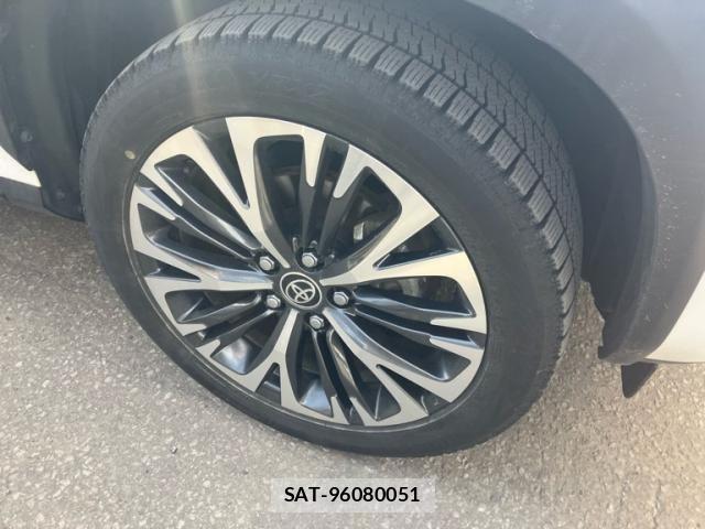 Toyota YARIS CROSS 2023-03 6916080-3