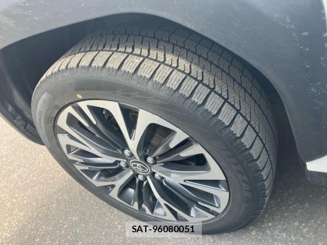 Toyota YARIS CROSS 2023-03 6916080-5