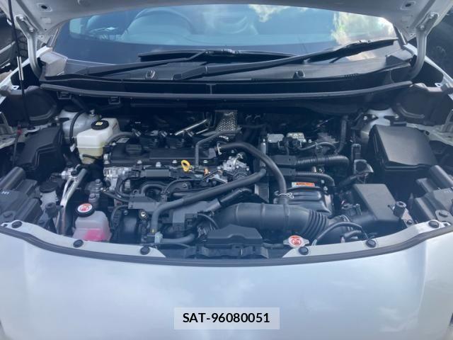 Toyota YARIS CROSS 2023-03 6916080-7