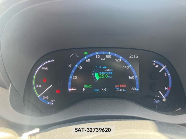 Toyota YARIS CROSS 2022-01 6916085-12