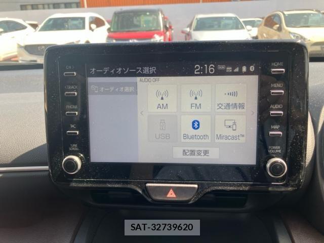 Toyota YARIS CROSS 2022-01 6916085-17
