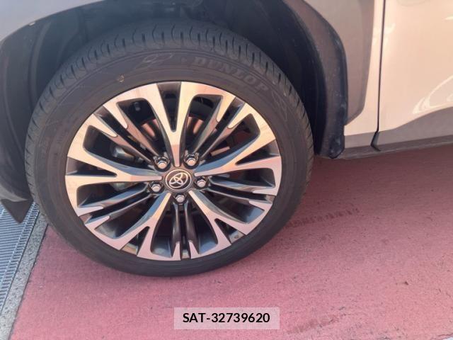 Toyota YARIS CROSS 2022-01 6916085-8