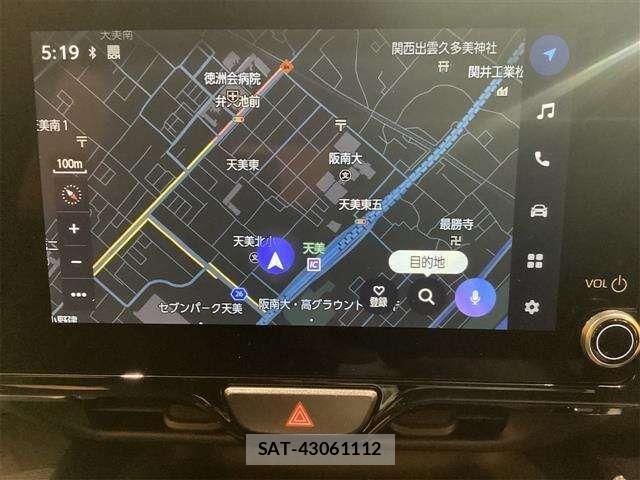 Toyota YARIS CROSS 2025-10 6916037-5