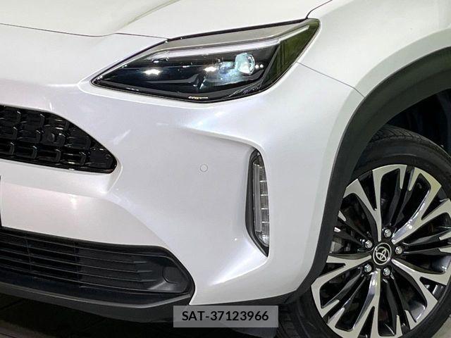 Toyota YARIS CROSS 2023-07 6916064-11