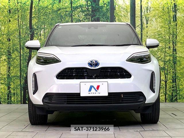 Toyota YARIS CROSS 2023-07 6916064-13