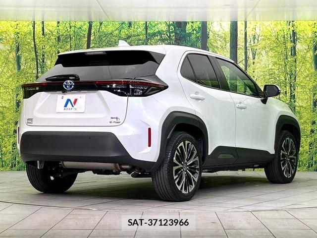 Toyota YARIS CROSS 2023-07 6916064-16