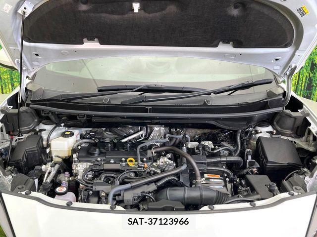 Toyota YARIS CROSS 2023-07 6916064-17