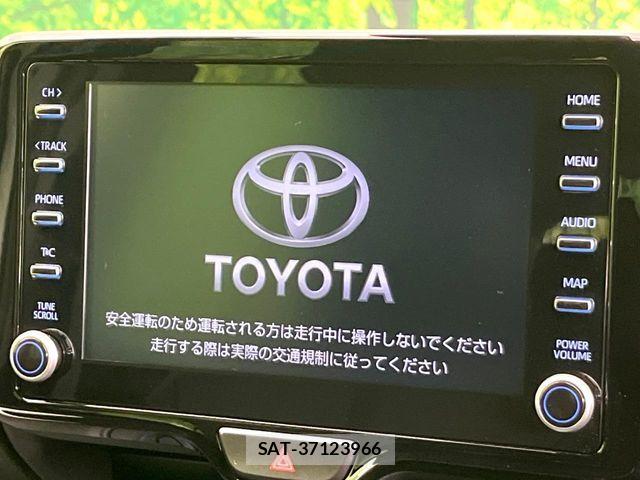 Toyota YARIS CROSS 2023-07 6916064-2