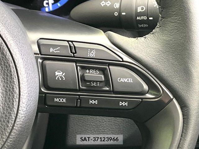 Toyota YARIS CROSS 2023-07 6916064-5