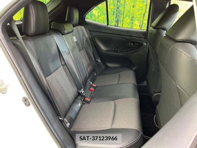 Toyota YARIS CROSS 2023-07 6916064-8